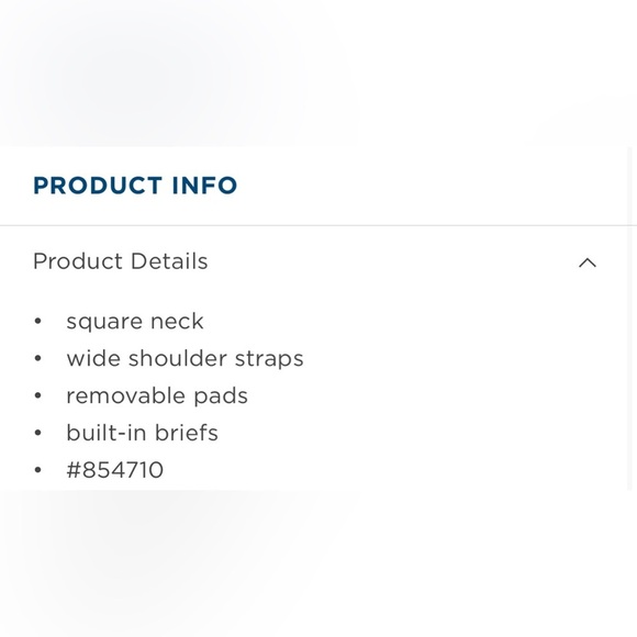 NWT Old Navy Wrap-Front Black Side Tie Swim dress Size Small - Picture 8 of 9